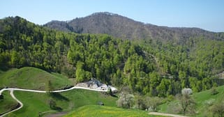 Polhograjsko hribovje